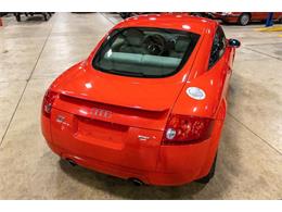 2002 Audi TT (CC-1329730) for sale in Kentwood, Michigan
