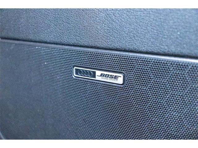 2002 Audi TT (CC-1329730) for sale in Kentwood, Michigan