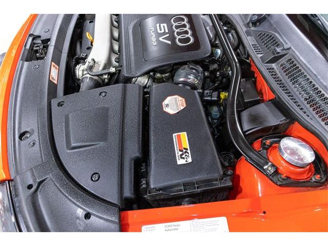 2002 Audi TT (CC-1329730) for sale in Kentwood, Michigan