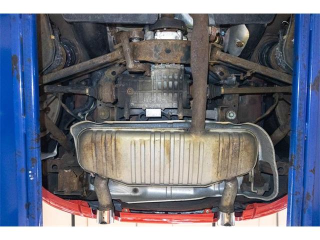 2002 Audi TT (CC-1329730) for sale in Kentwood, Michigan