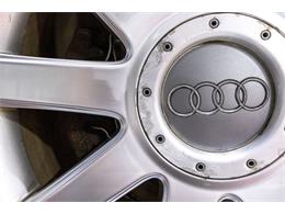 2002 Audi TT (CC-1329730) for sale in Kentwood, Michigan