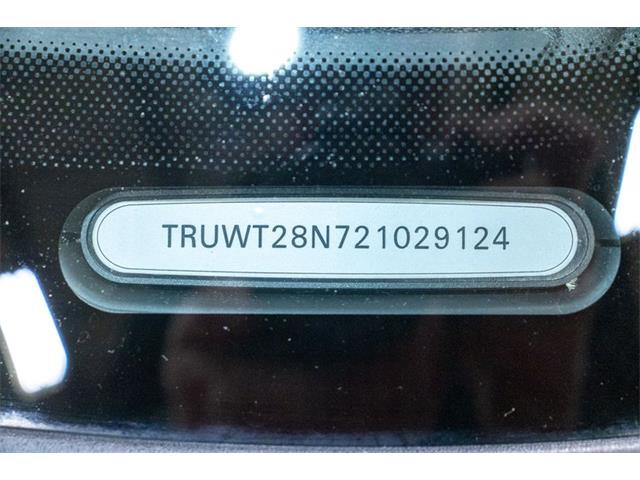 2002 Audi TT (CC-1329730) for sale in Kentwood, Michigan