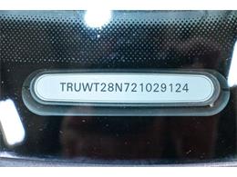 2002 Audi TT (CC-1329730) for sale in Kentwood, Michigan