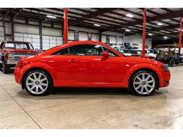 2002 Audi TT (CC-1329730) for sale in Kentwood, Michigan