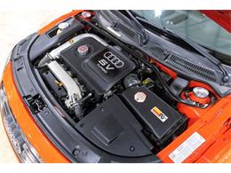 2002 Audi TT (CC-1329730) for sale in Kentwood, Michigan