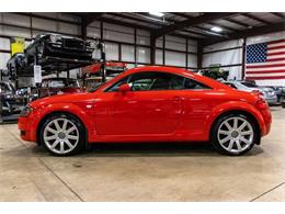 2002 Audi TT (CC-1329730) for sale in Kentwood, Michigan