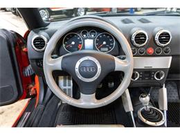 2002 Audi TT (CC-1329730) for sale in Kentwood, Michigan