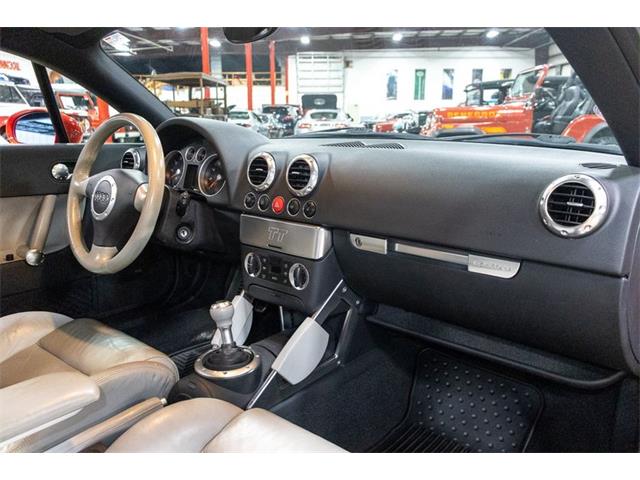 2002 Audi TT (CC-1329730) for sale in Kentwood, Michigan