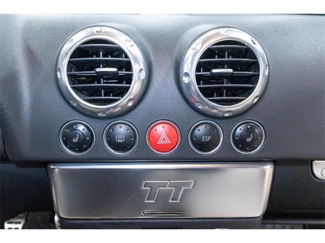 2002 Audi TT (CC-1329730) for sale in Kentwood, Michigan