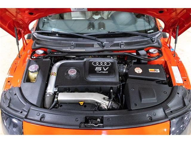 2002 Audi TT (CC-1329730) for sale in Kentwood, Michigan