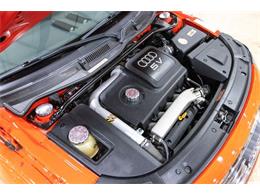 2002 Audi TT (CC-1329730) for sale in Kentwood, Michigan