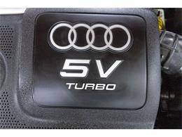 2002 Audi TT (CC-1329730) for sale in Kentwood, Michigan