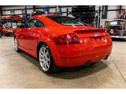 2002 Audi TT (CC-1329730) for sale in Kentwood, Michigan