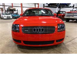 2002 Audi TT (CC-1329730) for sale in Kentwood, Michigan