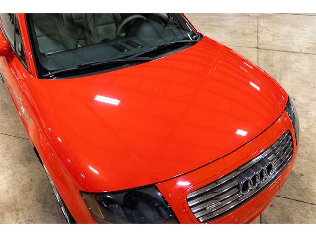 2002 Audi TT (CC-1329730) for sale in Kentwood, Michigan