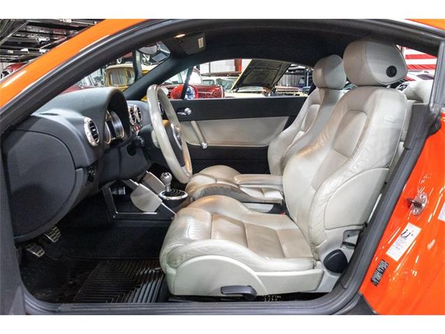 2002 Audi TT (CC-1329730) for sale in Kentwood, Michigan