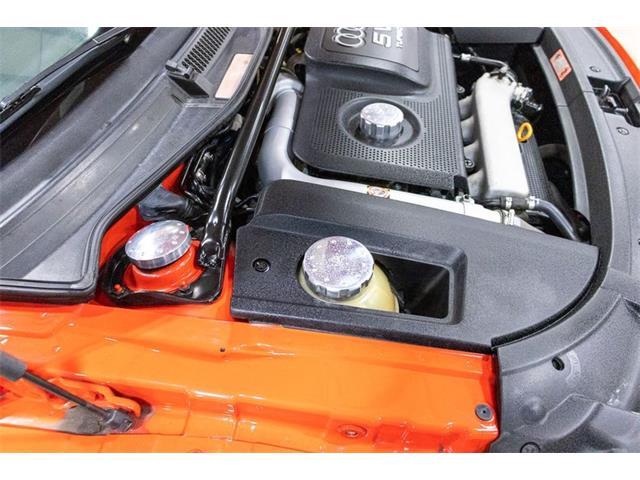 2002 Audi TT (CC-1329730) for sale in Kentwood, Michigan