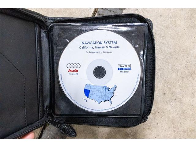 2002 Audi TT (CC-1329730) for sale in Kentwood, Michigan