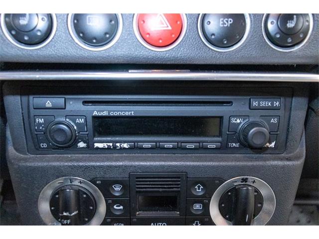 Audi TT 8J original Autoradio CD Radio Concert 2 + Concert II Plus