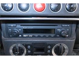 2002 Audi TT (CC-1329730) for sale in Kentwood, Michigan