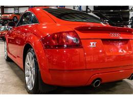 2002 Audi TT (CC-1329730) for sale in Kentwood, Michigan