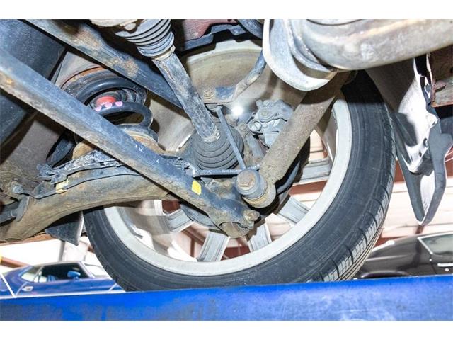 2002 Audi TT (CC-1329730) for sale in Kentwood, Michigan