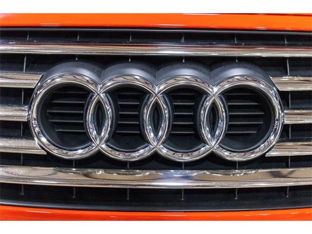 2002 Audi TT (CC-1329730) for sale in Kentwood, Michigan