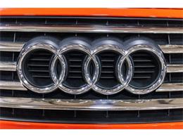 2002 Audi TT (CC-1329730) for sale in Kentwood, Michigan