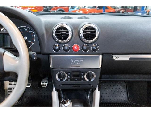 2002 Audi TT (CC-1329730) for sale in Kentwood, Michigan