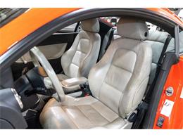 2002 Audi TT (CC-1329730) for sale in Kentwood, Michigan