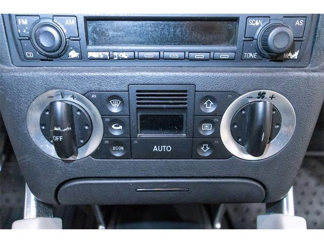 2002 Audi TT (CC-1329730) for sale in Kentwood, Michigan