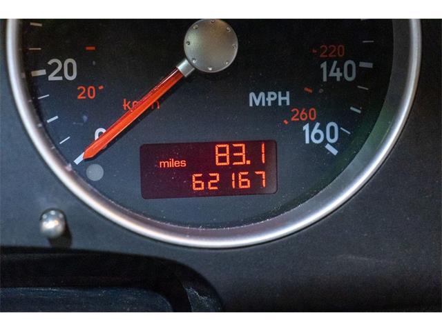 2002 Audi TT (CC-1329730) for sale in Kentwood, Michigan