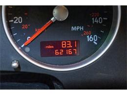 2002 Audi TT (CC-1329730) for sale in Kentwood, Michigan