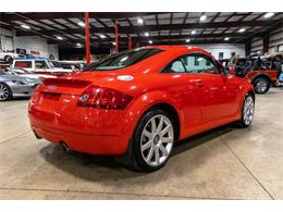 2002 Audi TT (CC-1329730) for sale in Kentwood, Michigan