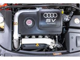 2002 Audi TT (CC-1329730) for sale in Kentwood, Michigan