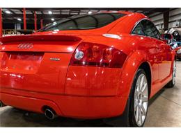 2002 Audi TT (CC-1329730) for sale in Kentwood, Michigan