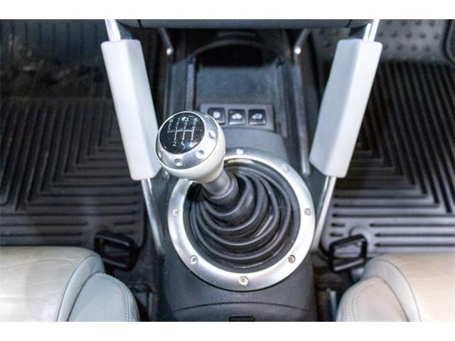 2002 Audi TT (CC-1329730) for sale in Kentwood, Michigan