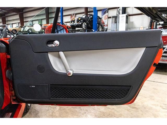 2002 Audi TT (CC-1329730) for sale in Kentwood, Michigan