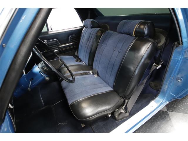 1969 Chevrolet El Camino for Sale | ClassicCars.com | CC-1329738