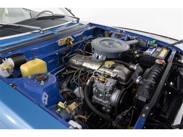 1972 Toyota Celica (CC-1329749) for sale in St. Charles, Missouri