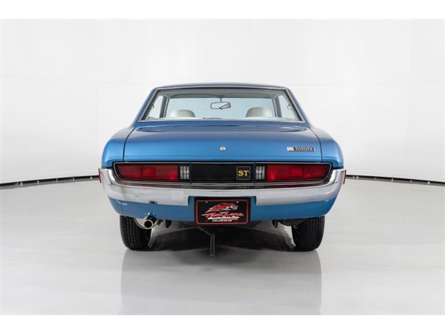 1972 Toyota Celica (CC-1329749) for sale in St. Charles, Missouri