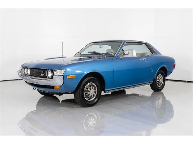 1972 Toyota Celica (CC-1329749) for sale in St. Charles, Missouri