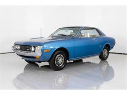 1972 Toyota Celica (CC-1329749) for sale in St. Charles, Missouri