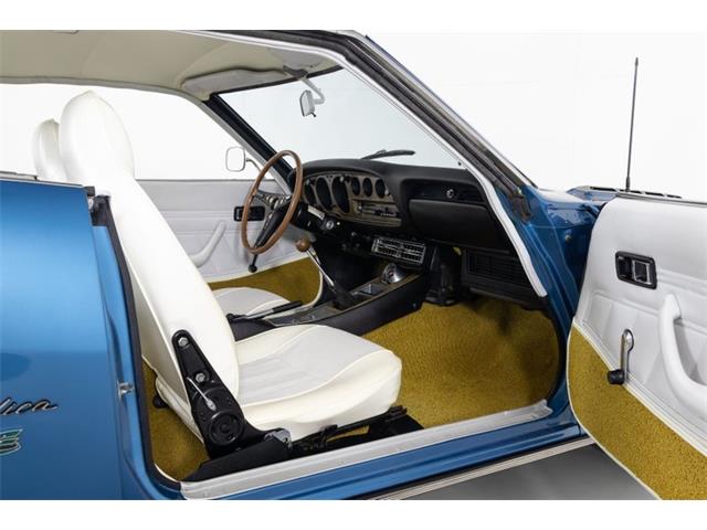 1972 Toyota Celica (CC-1329749) for sale in St. Charles, Missouri