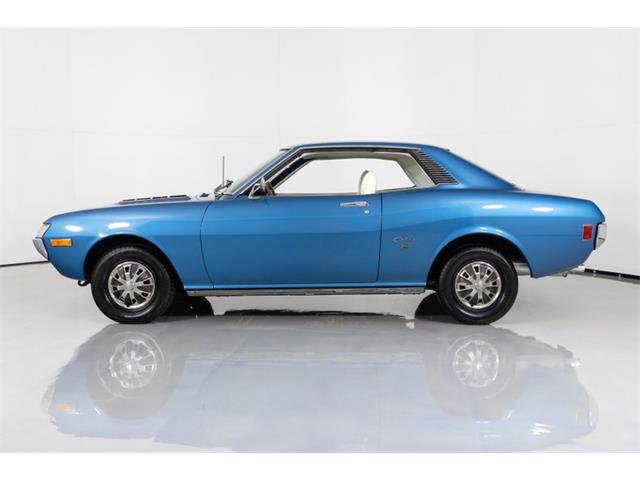 1972 Toyota Celica (CC-1329749) for sale in St. Charles, Missouri