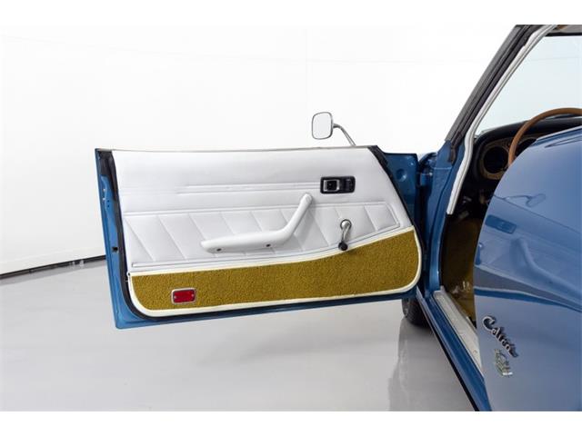 1972 Toyota Celica (CC-1329749) for sale in St. Charles, Missouri