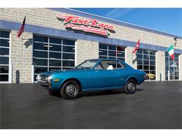 1972 Toyota Celica (CC-1329749) for sale in St. Charles, Missouri