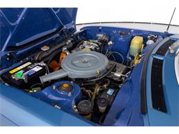 1972 Toyota Celica (CC-1329749) for sale in St. Charles, Missouri