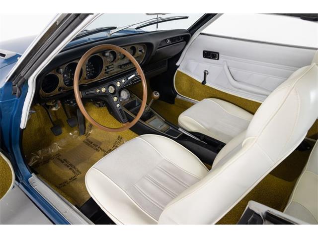1972 Toyota Celica (CC-1329749) for sale in St. Charles, Missouri