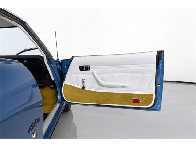 1972 Toyota Celica (CC-1329749) for sale in St. Charles, Missouri